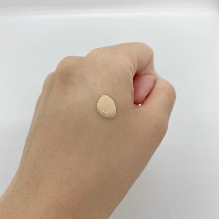 アレルバリア エッセンス BB N/d プログラム/BBクリームを使ったクチコミ(4枚目)