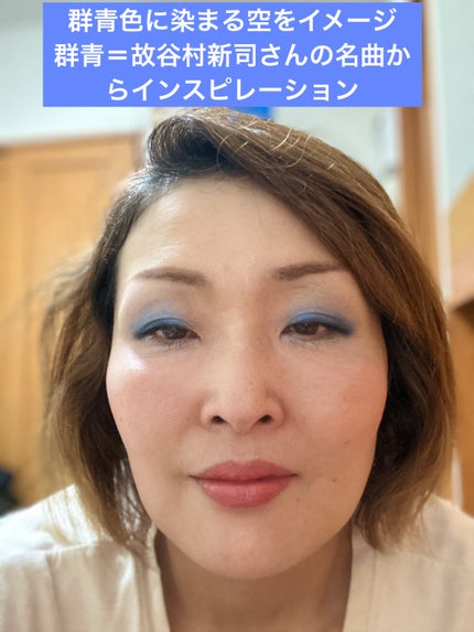 ブラッシュ カラー インフュージョン/ローラ メルシエ/パウダーチークを使ったクチコミ(2枚目)