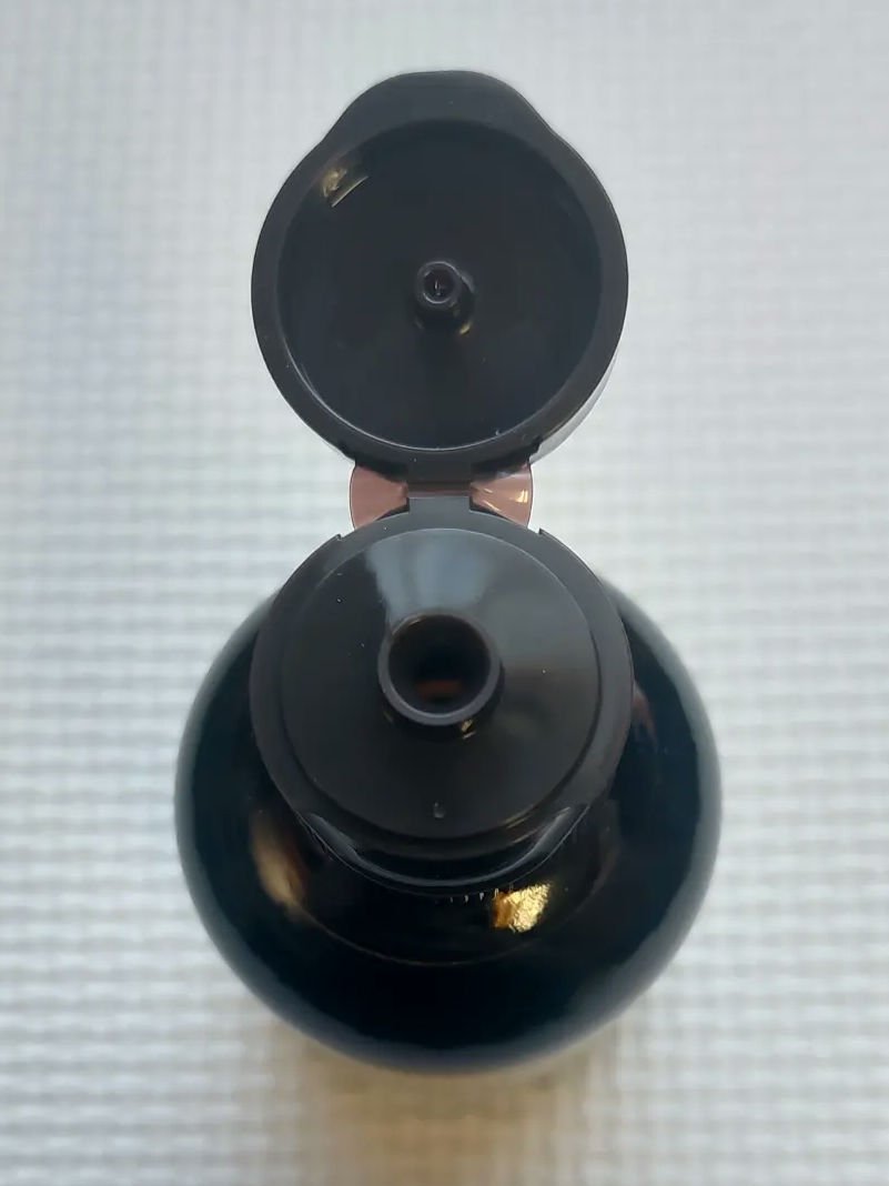 柳屋　あんず油/柳屋あんず油/ヘアオイルを使ったクチコミ（2枚目）