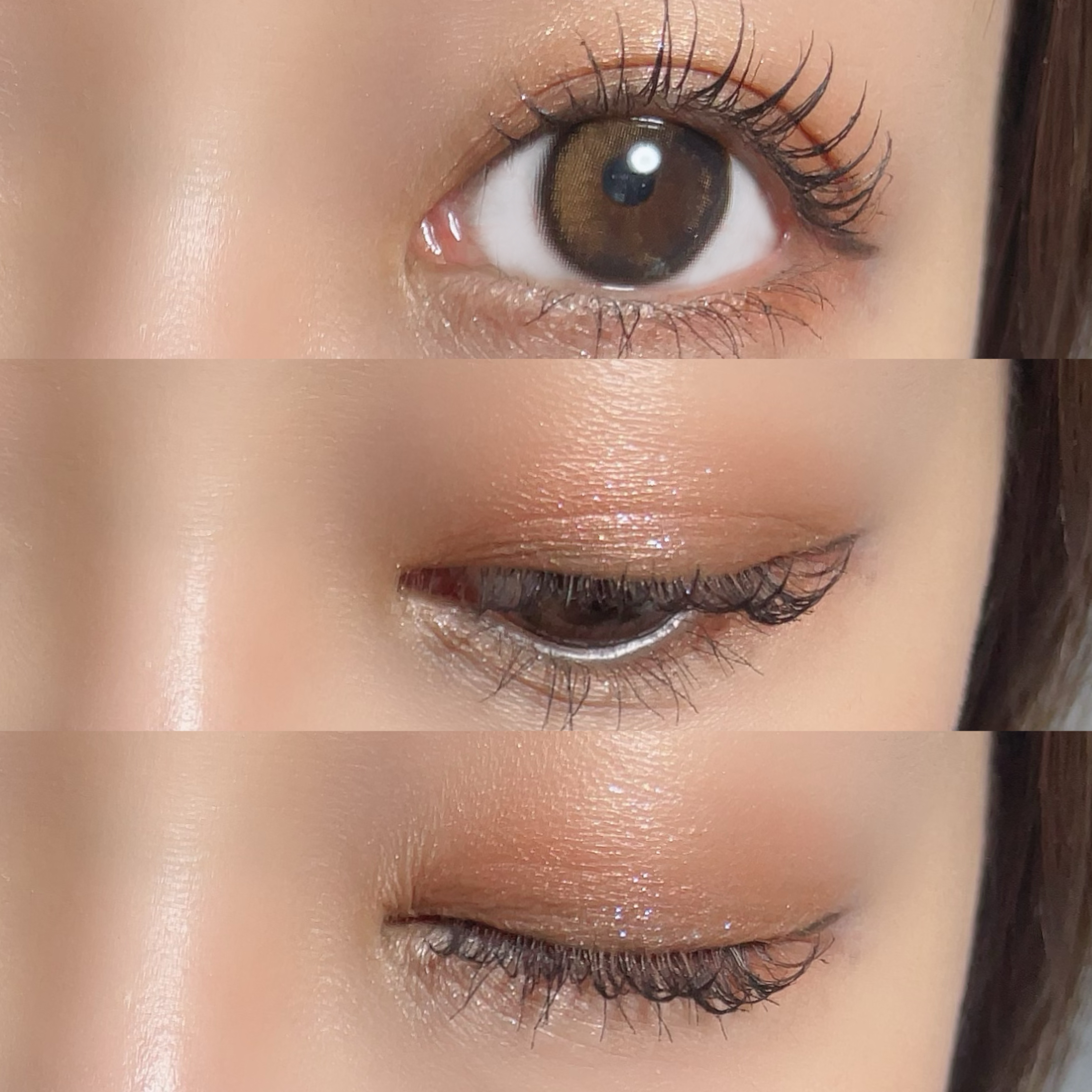 ディオール バックステージ アイ パレット/Dior/アイシャドウパレットを使ったクチコミ（1枚目）