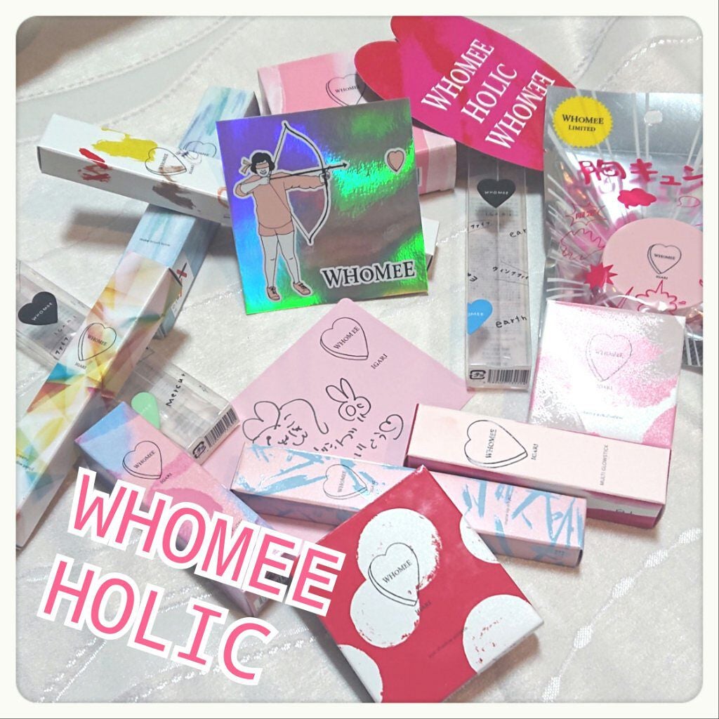 nako on LIPS 「#今日のメイク.大好きなイガリシノブさんコスメBABYMEEW..」(5枚目)