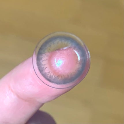 ReVIA 1day/ReVIA/ワンデー(1DAY)カラコンを使ったクチコミ(4枚目)