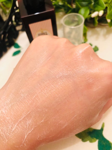 ピンキープラウド/PINKYPROUD/バスト・ヒップケアを使ったクチコミ(4枚目)