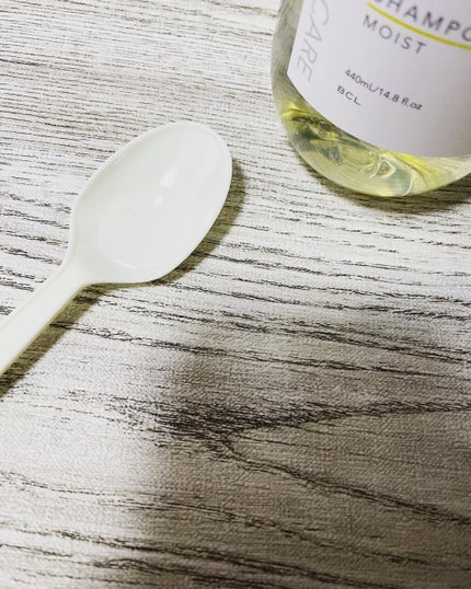 ハヤラクシャンプー モイスト/トリートメント モイスト/サボリーノ/市販シャンプーを使ったクチコミ(3枚目)