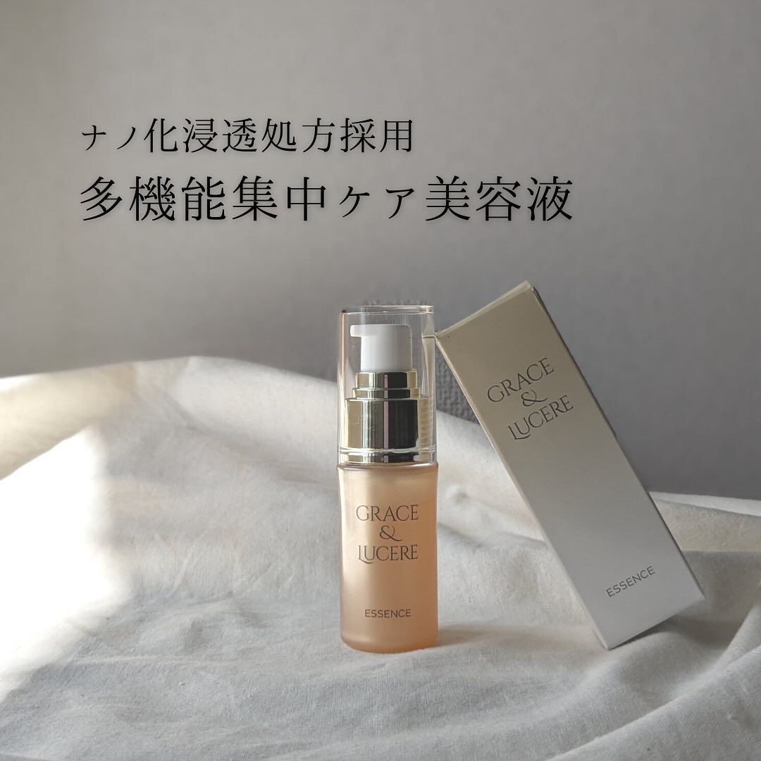 卵殻膜配合美容液/シミウス/美容液を使ったクチコミ（2枚目）