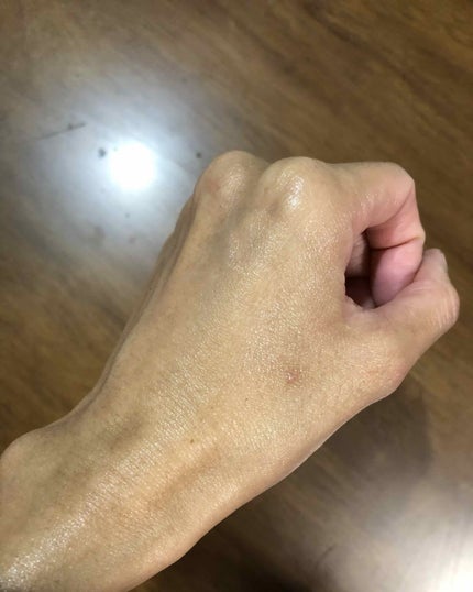 ビオメディ エッセンスミルクリーム/BioMedi/美容液を使ったクチコミ(3枚目)