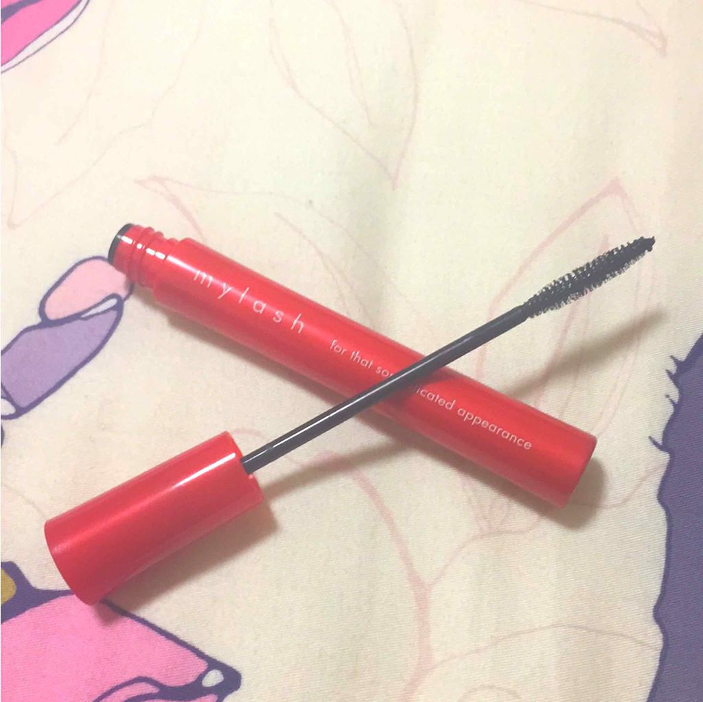 オペラ マイラッシュ アドバンスト/OPERA/マスカラを使ったクチコミ(2枚目)