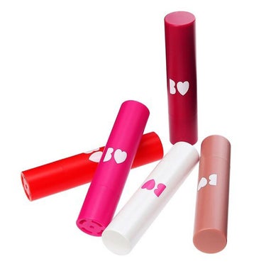 れなぽん💄 on LIPS 「これはPLAZAの色つきリップ！めちゃくちゃ使いやすいし、色の..」（1枚目）