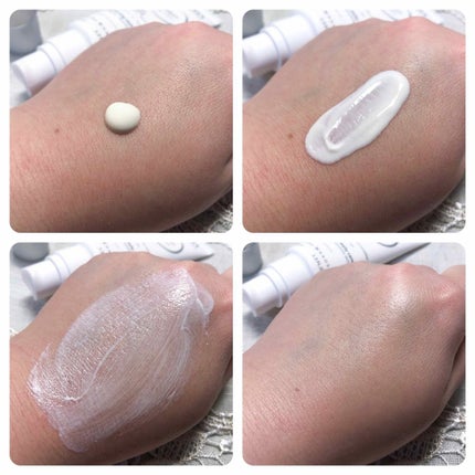 ピグメンビオ デイリーUVケア ホワイト SPF50+/PA++++/ビオデルマ/化粧下地を使ったクチコミ(3枚目)
