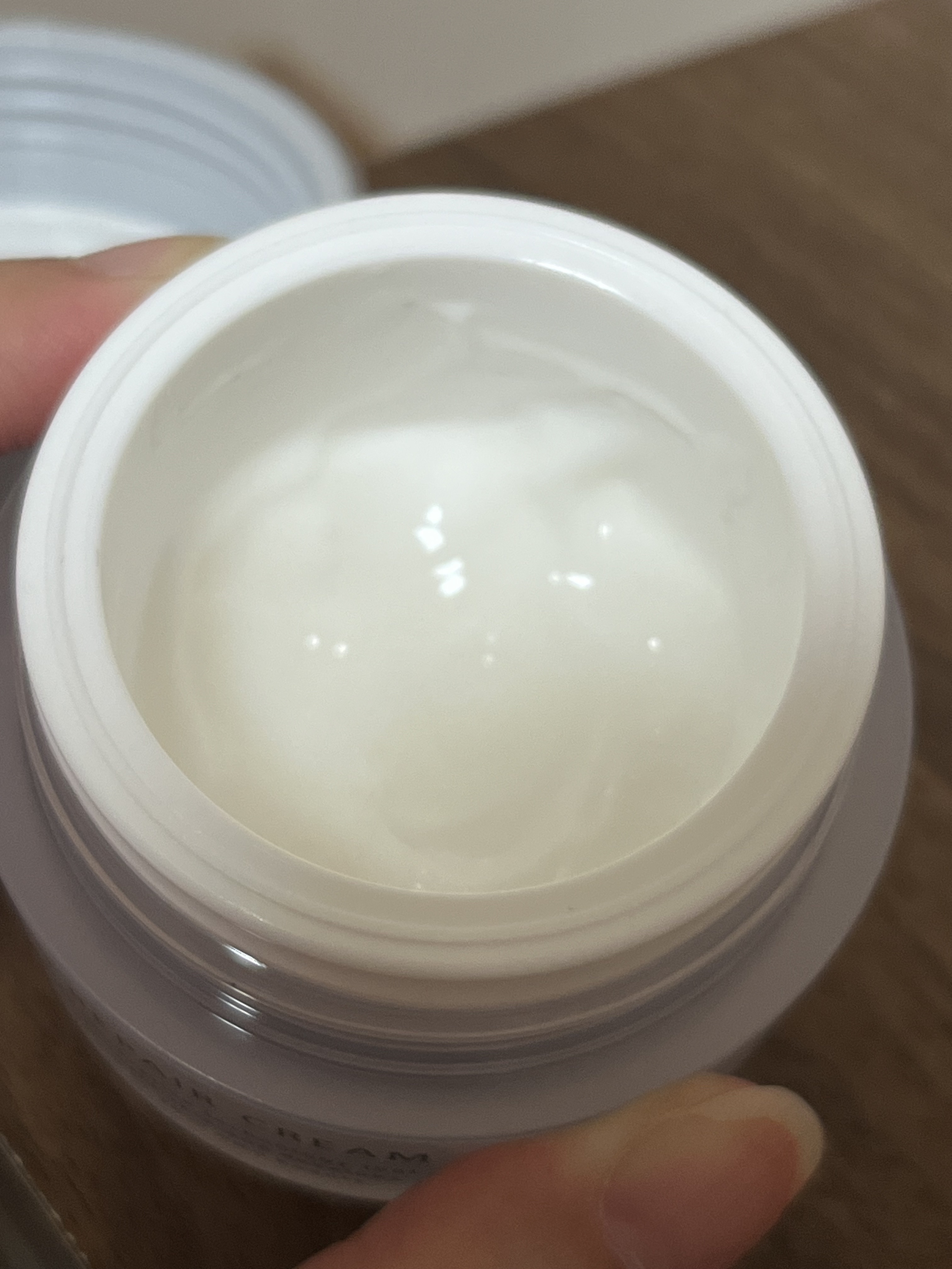 スキンリペアクリーム/d プログラム/フェイスクリームを使ったクチコミ（2枚目）