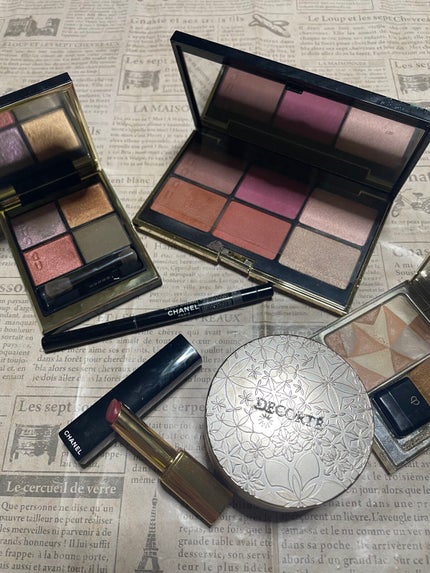 スティロ ユー ウォータープルーフ N/CHANEL/ペンシルアイライナーを使ったクチコミ(1枚目)