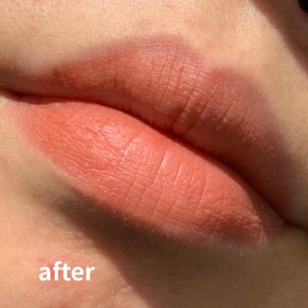 generation G/Glossier./口紅を使ったクチコミ(6枚目)