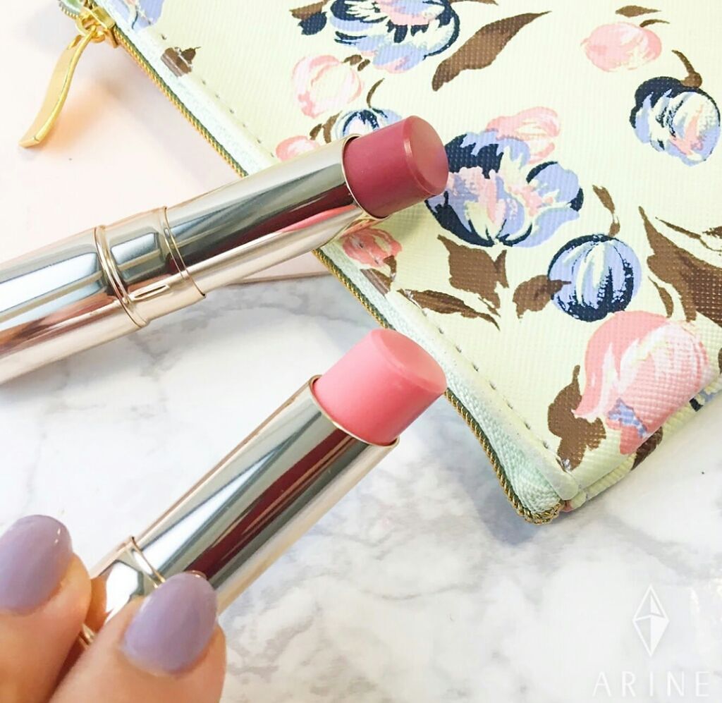 オペラ リップティント N/OPERA/リップティントを使ったクチコミ(1枚目)