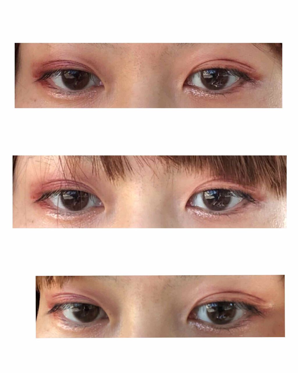 【旧品】パーフェクトスタイリストアイズ/キャンメイク/アイシャドウパレットを使ったクチコミ(1枚目)