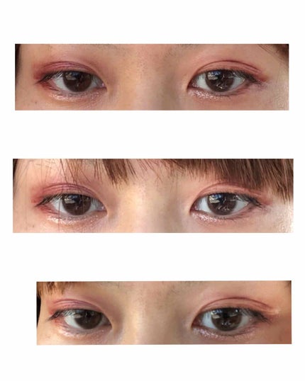 【旧品】パーフェクトスタイリストアイズ/キャンメイク/アイシャドウパレットを使ったクチコミ(1枚目)