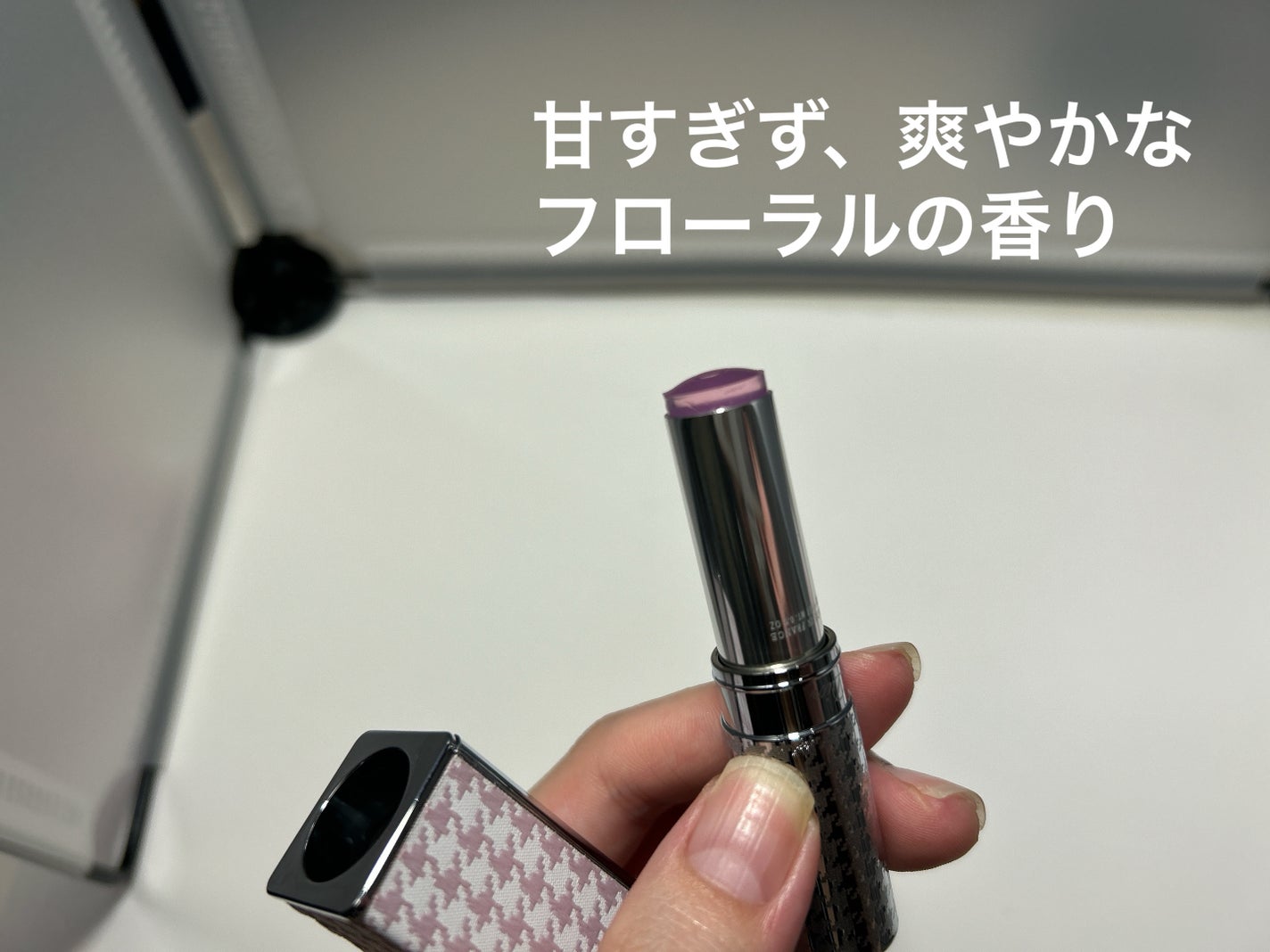 ミス ディオール ブルーミング ブーケ ミニ ミス/Dior/香水(レディース)を使ったクチコミ(3枚目)