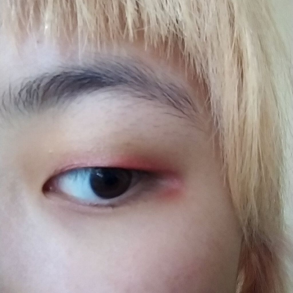 36カラーアイシャドウパレット/ドン・キホーテ/アイシャドウパレットを使ったクチコミ(2枚目)