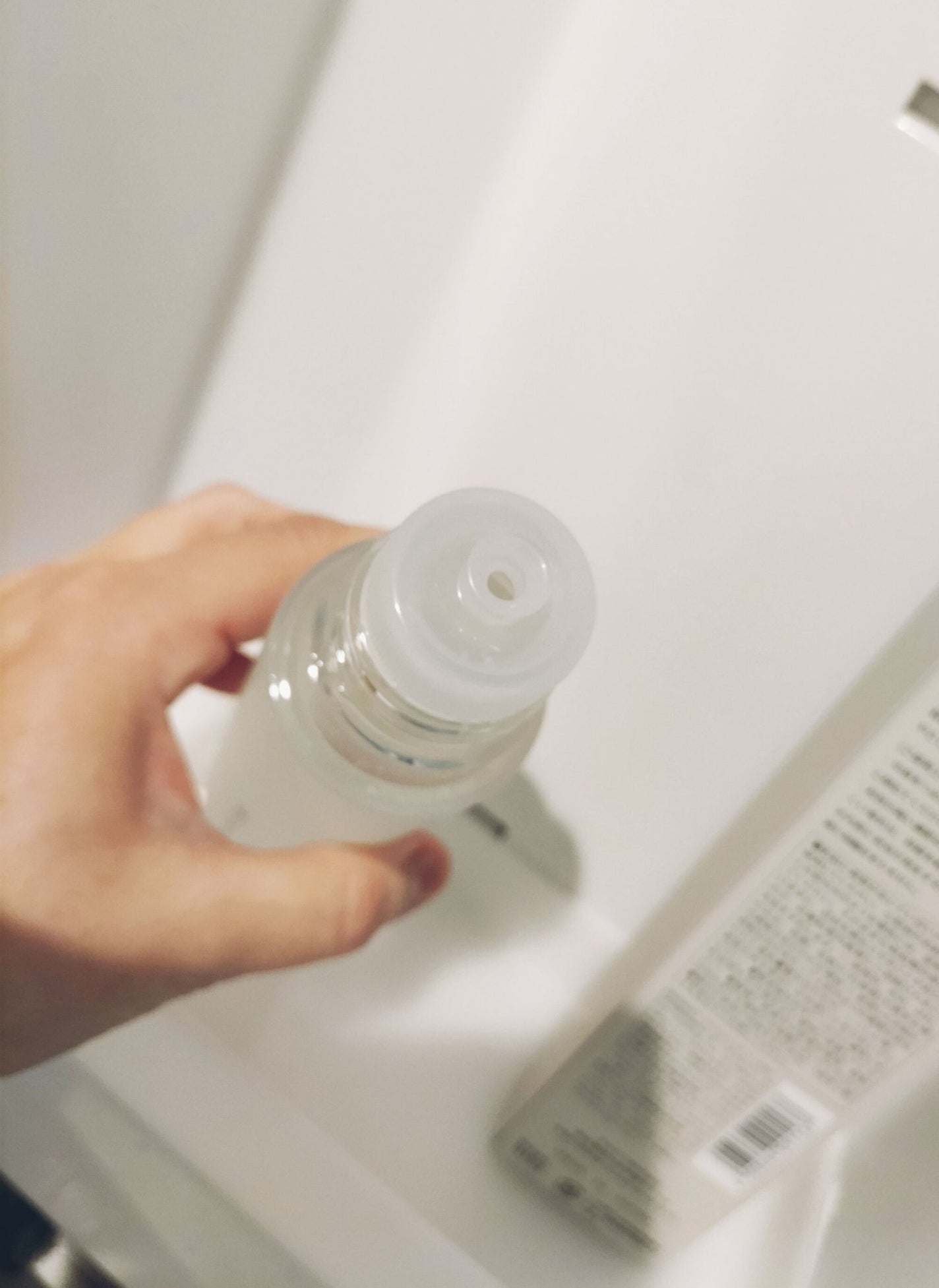 オルビスユー エッセンスローション /オルビス/化粧水を使ったクチコミ(5枚目)