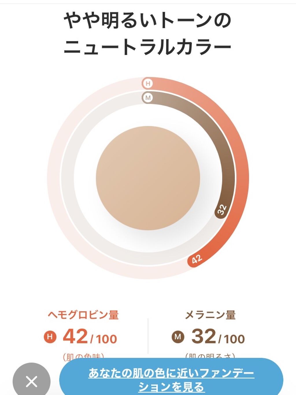 ZOZOGLASS/ZOZOTOWN/その他を使ったクチコミ（2枚目）