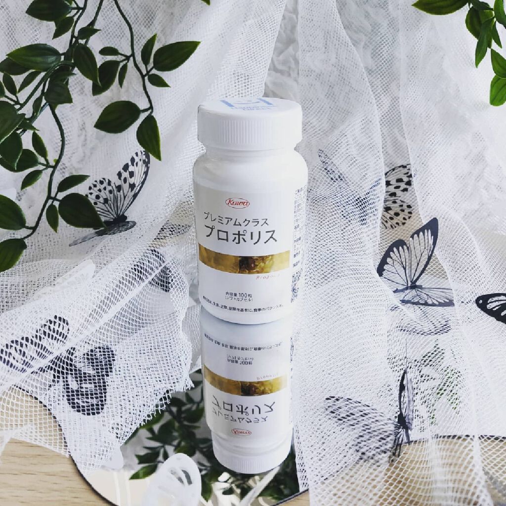 あたりちゃん♥️フォロバ&イイネ返し on LIPS 「サプリメントってどこに置いていますか🤔??心配性だからか、サプ..」(1枚目)