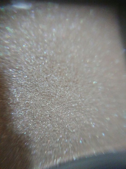 シングルカラーアイシャドウ/CEZANNE/単色アイシャドウを使ったクチコミ(2枚目)