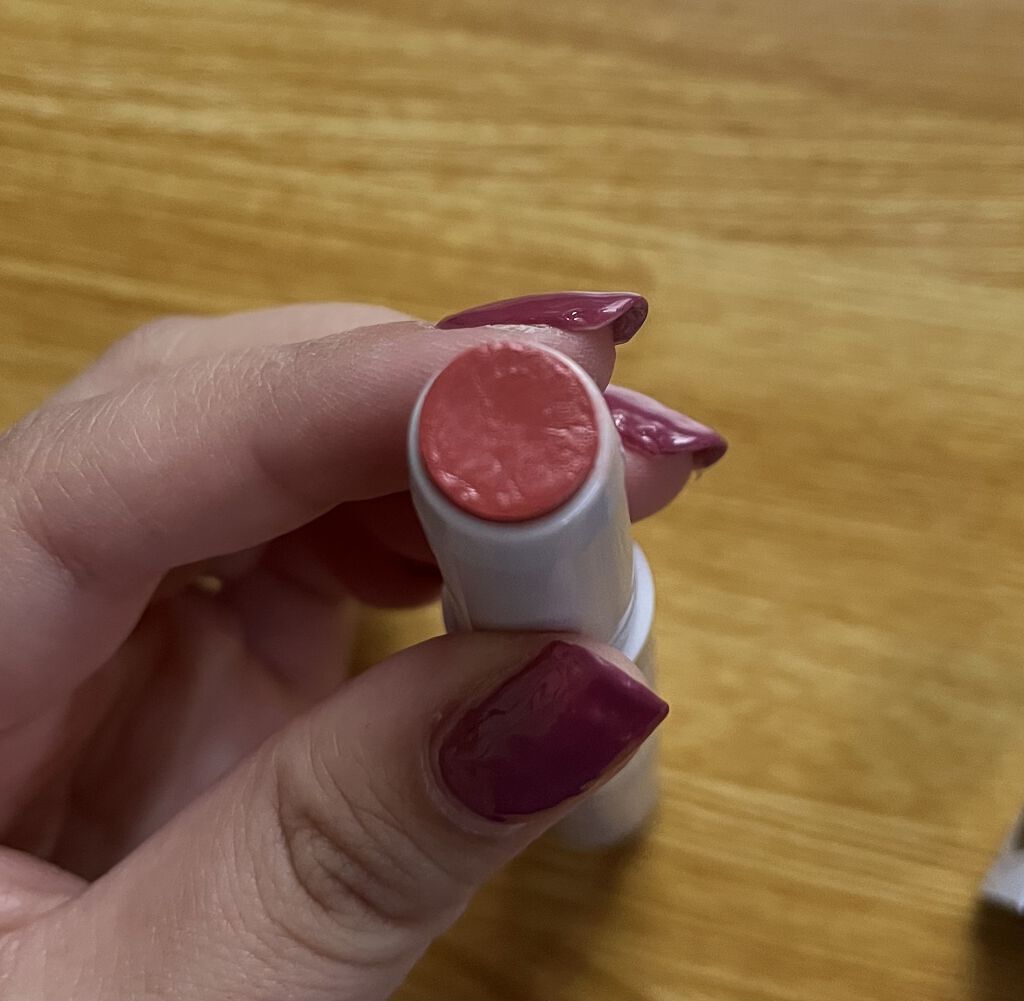 ジューシーピュアアイズ/キャンメイク/アイシャドウパレットを使ったクチコミ（2枚目）