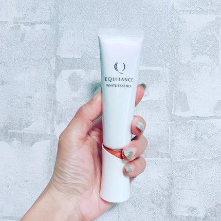 ホワイトエッセンスT/エクイタンス/美容液を使ったクチコミ(1枚目)