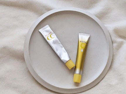 薬用 しみ 集中対策 美容液/メラノCC/美容液を使ったクチコミ(1枚目)