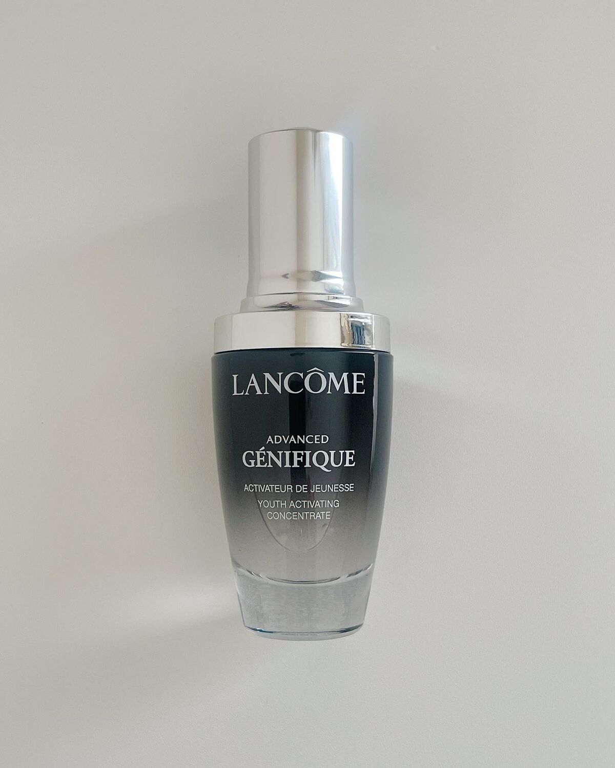 ジェニフィック アドバンスト N/LANCOME/美容液を使ったクチコミ(8枚目)