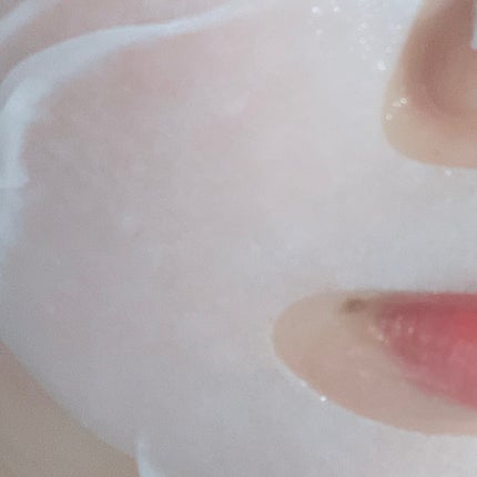 ダルバ ホワイトトリュフファーストスプレーセラム/ダルバ/ミスト状化粧水を使ったクチコミ(9枚目)