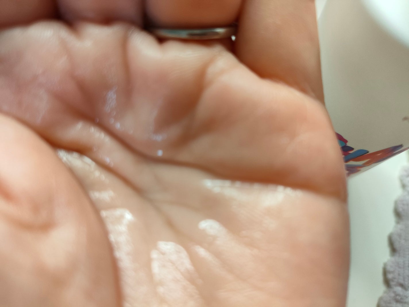 フェイシャル トリートメント エッセンス/SK-II/化粧水を使ったクチコミ(2枚目)