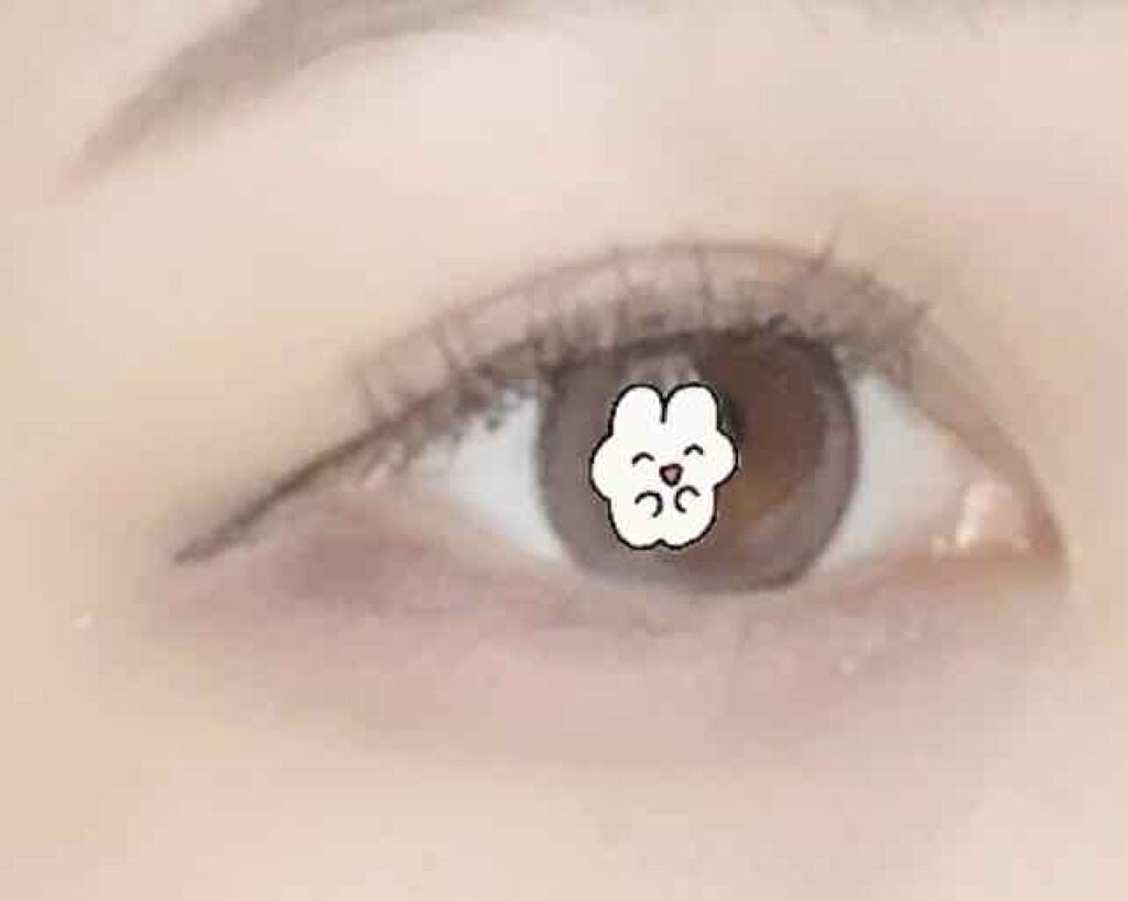 ロング＆カールマスカラ スーパーWP/ヒロインメイク/マスカラを使ったクチコミ（1枚目）