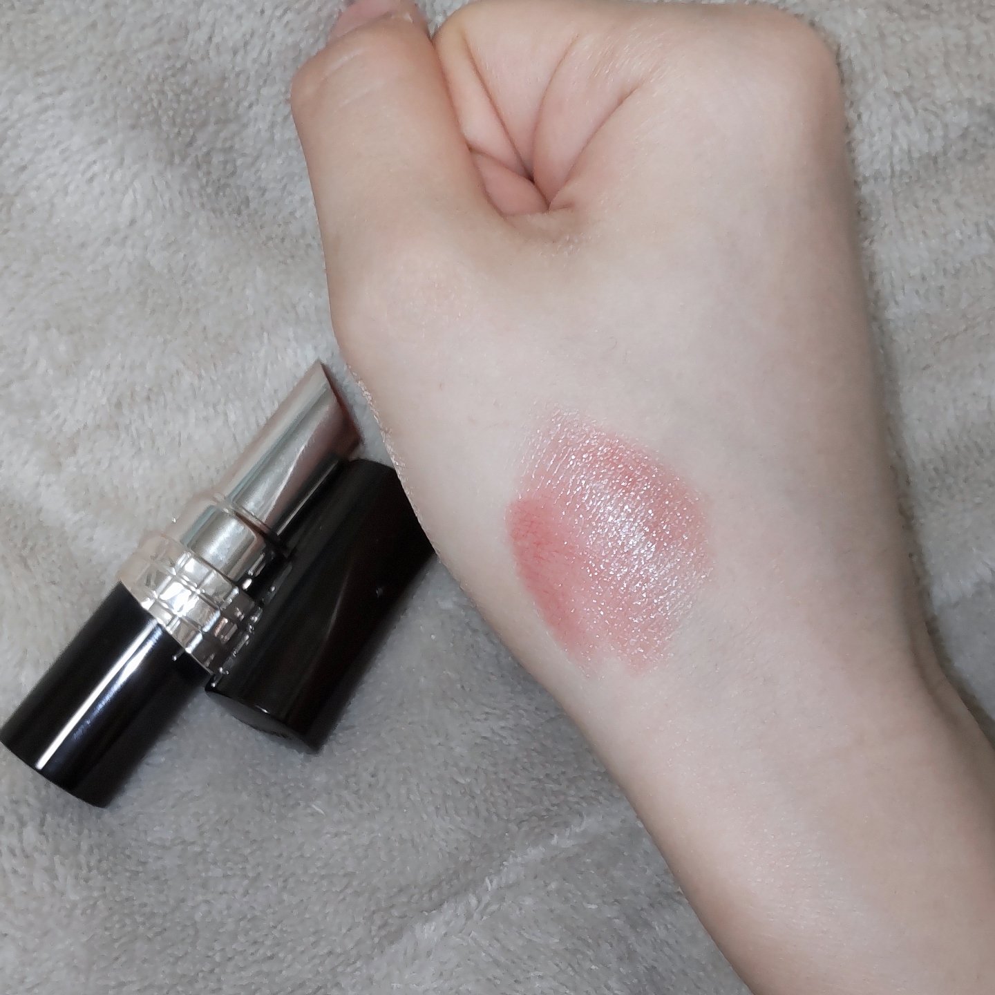 ドラマティックエッセンスルージュ/マキアージュ/口紅を使ったクチコミ（2枚目）