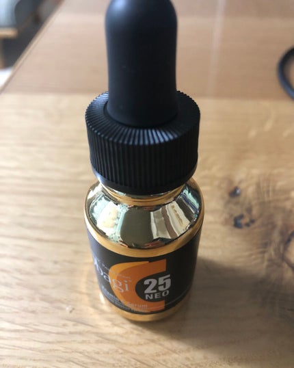 オバジC25セラムNEO/オバジ/美容液を使ったクチコミ(1枚目)