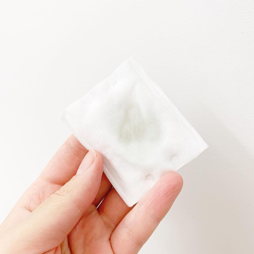 ティーツリー スキンクリアリング マッティファイングトナー/THE BODY SHOP/化粧水を使ったクチコミ（2枚目）