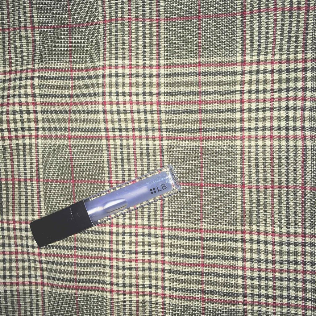 スパイシージェリーリップグロス/LB/リップグロスを使ったクチコミ(1枚目)