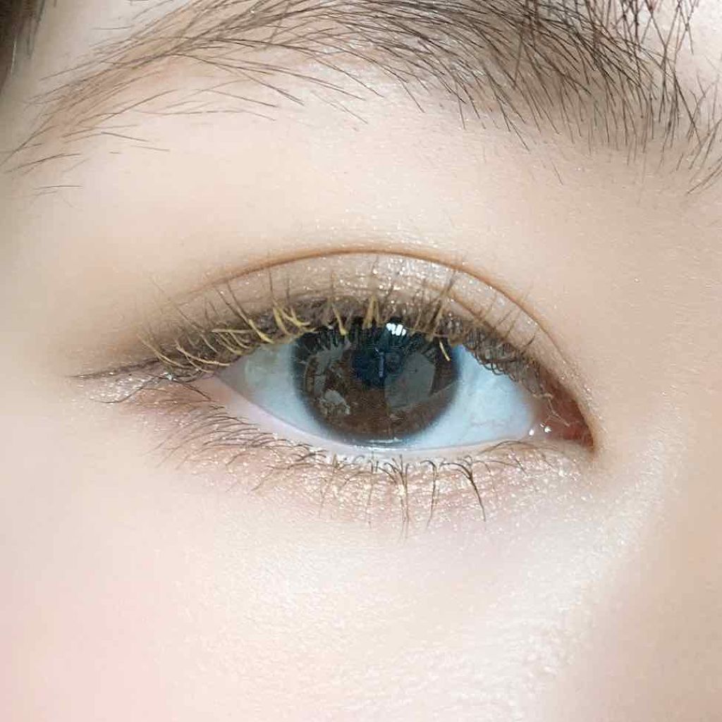 カラーセンセーショナル リップスティック C/MAYBELLINE NEW YORK/口紅を使ったクチコミ(2枚目)