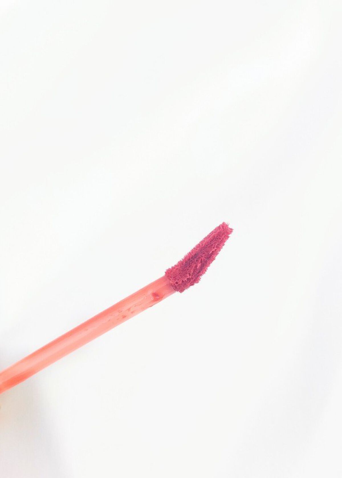 グロウ フィクシングティント/ETUDE/リップティントを使ったクチコミ（3枚目）