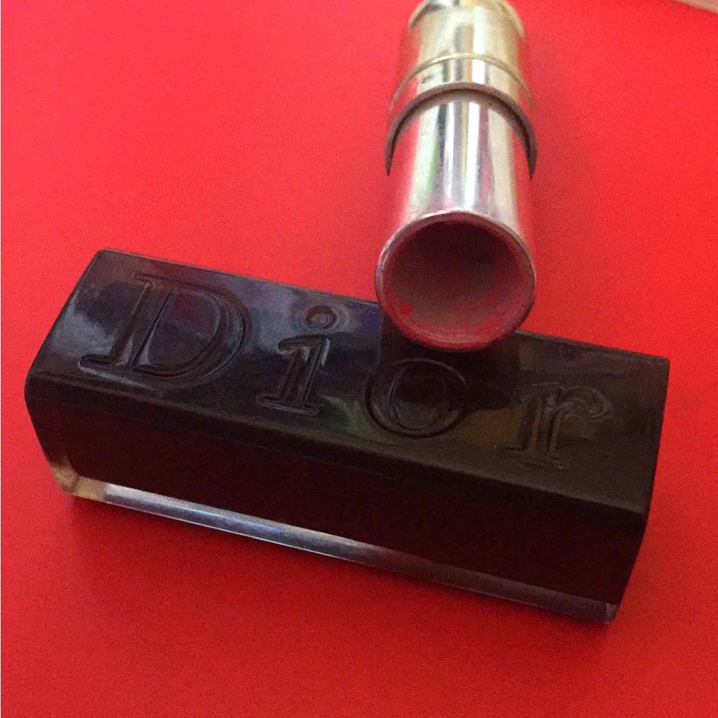 ディオール アディクト エクストレム/Dior/口紅を使ったクチコミ(1枚目)