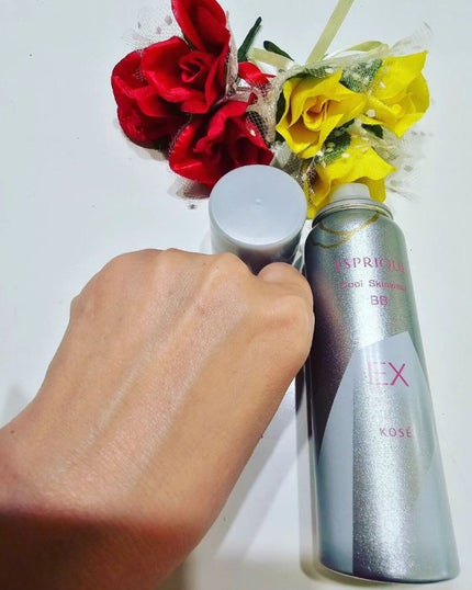 を使ったクチコミ(3枚目)