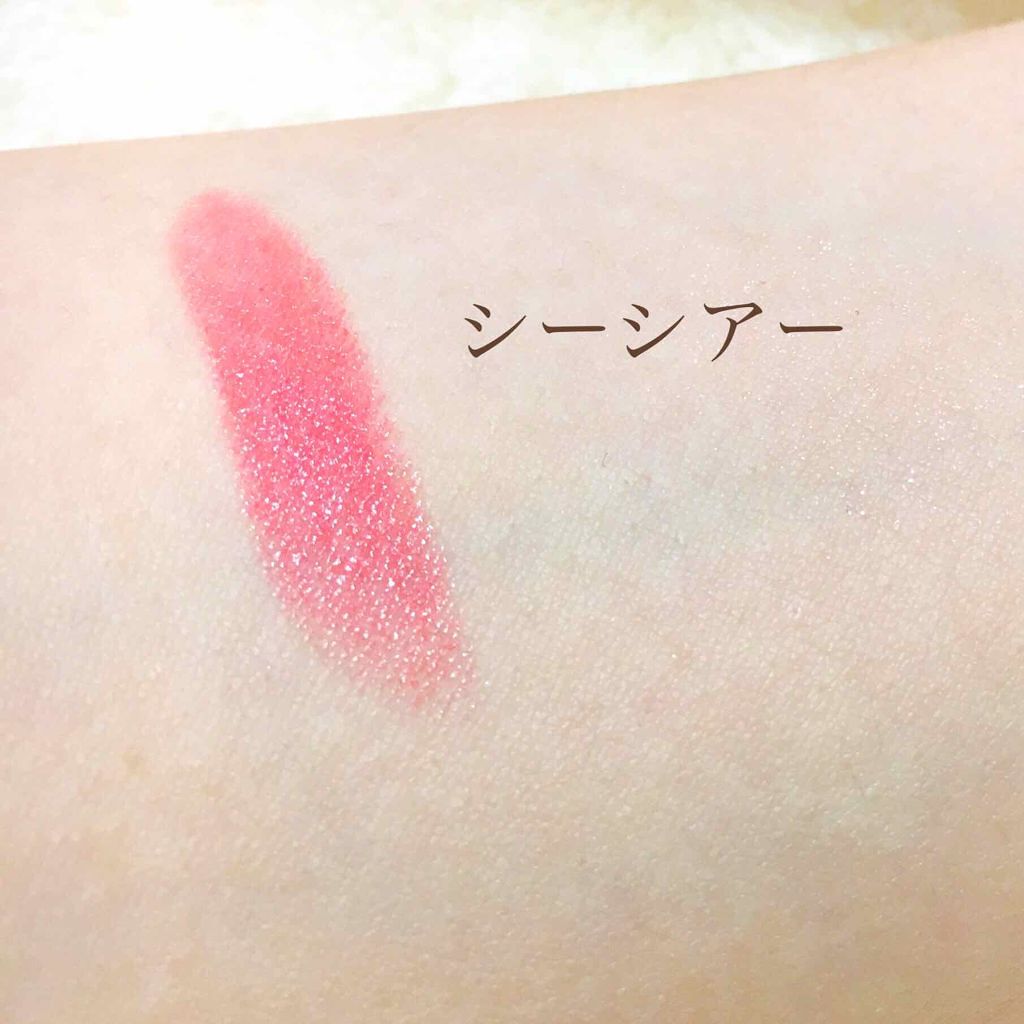 リップスティック/M・A・C/口紅を使ったクチコミ(3枚目)