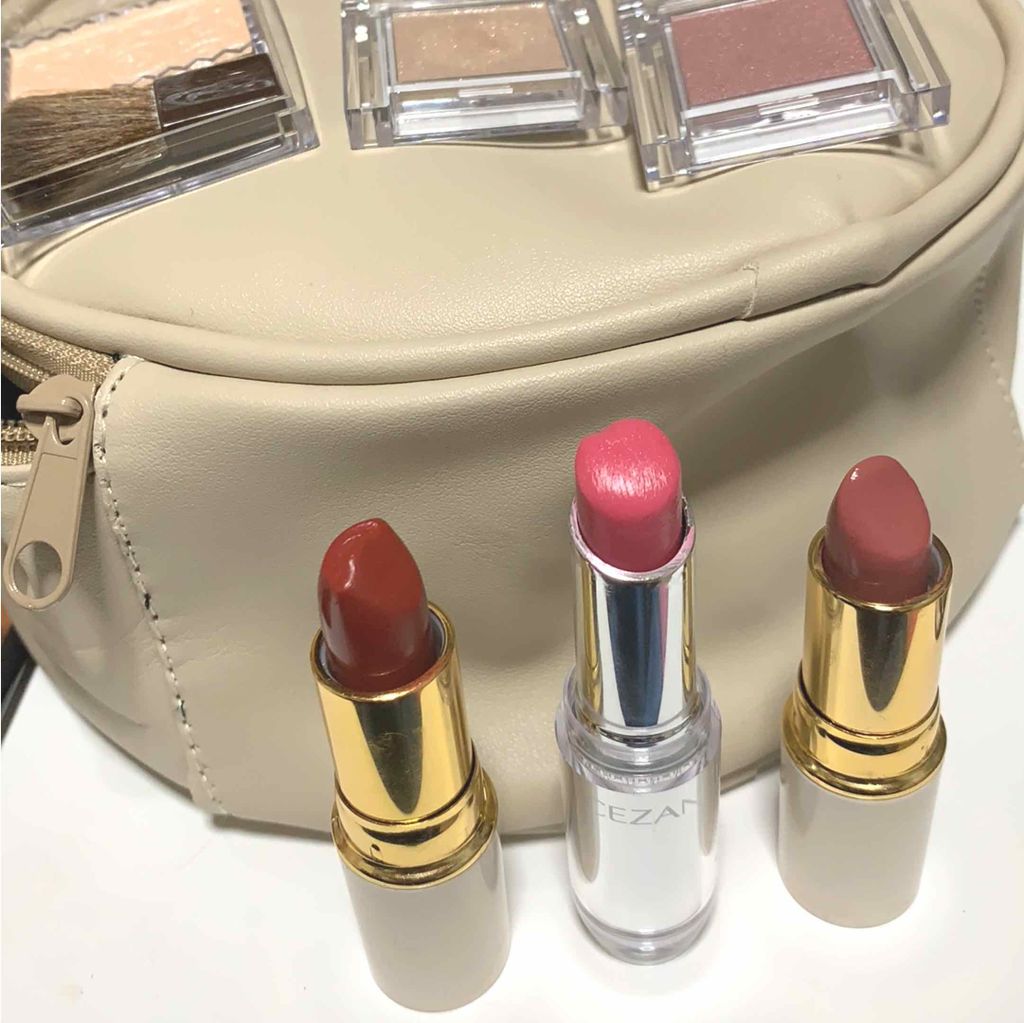 眉マスカラ/CEZANNE/眉マスカラを使ったクチコミ（2枚目）