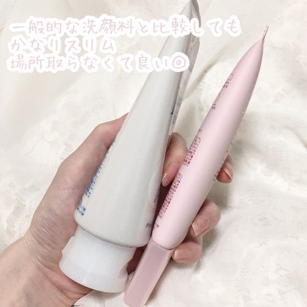 シズカホットクレイクレンジング/Shizuka BY SHIZUKA NEWYORK/クレンジングクリームを使ったクチコミ(5枚目)