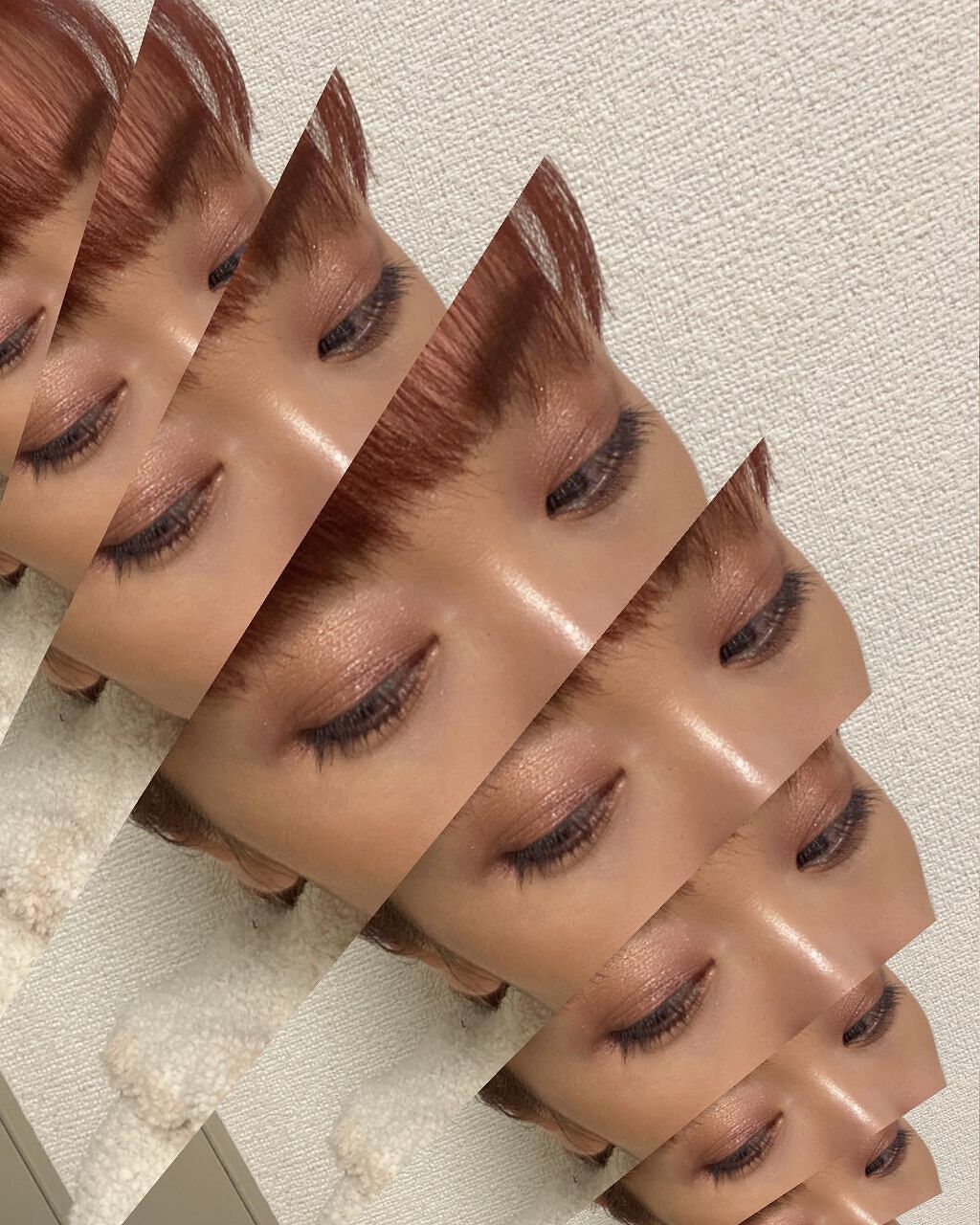 hiroka on LIPS 「おはようございます☀️.°いつもご覧頂き、いいね👍フォロー等あ..」(6枚目)