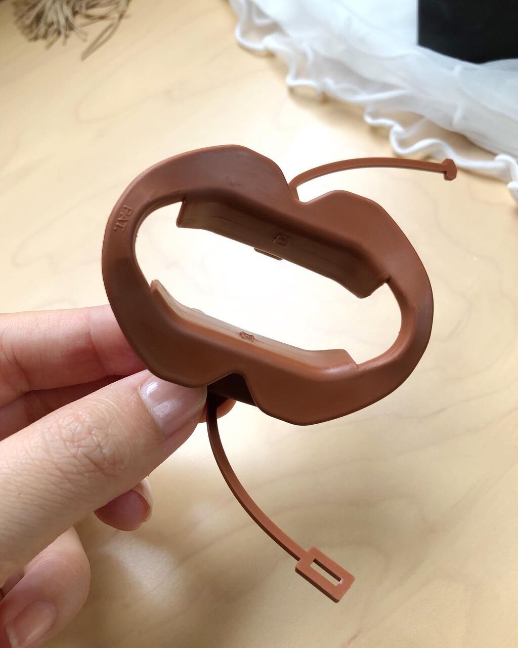 パタカラ/PATAKARA/その他スキンケアグッズを使ったクチコミ（3枚目）