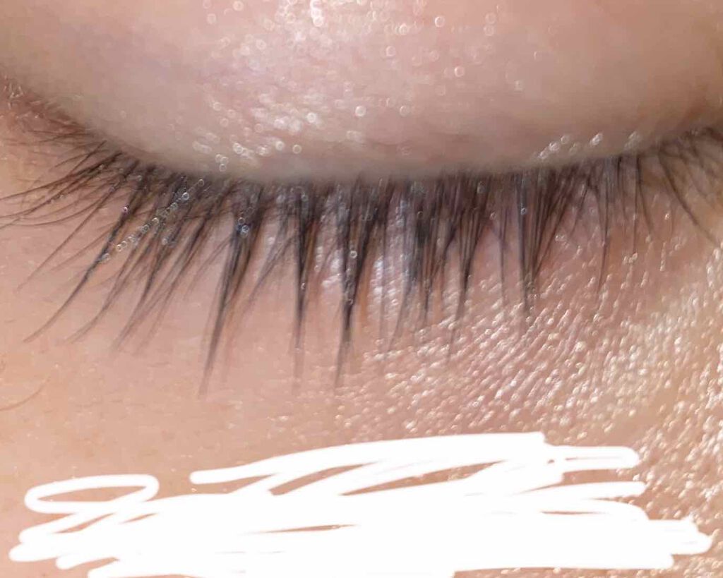 EMAKED（エマーキット）/水橋保寿堂製薬/まつげ美容液を使ったクチコミ（1枚目）