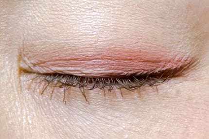 パーフェクトマルチアイズ/キャンメイク/アイシャドウパレットを使ったクチコミ(4枚目)