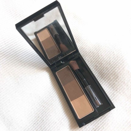 デザイニングアイブロウN/KATE/パウダーアイブロウを使ったクチコミ(2枚目)