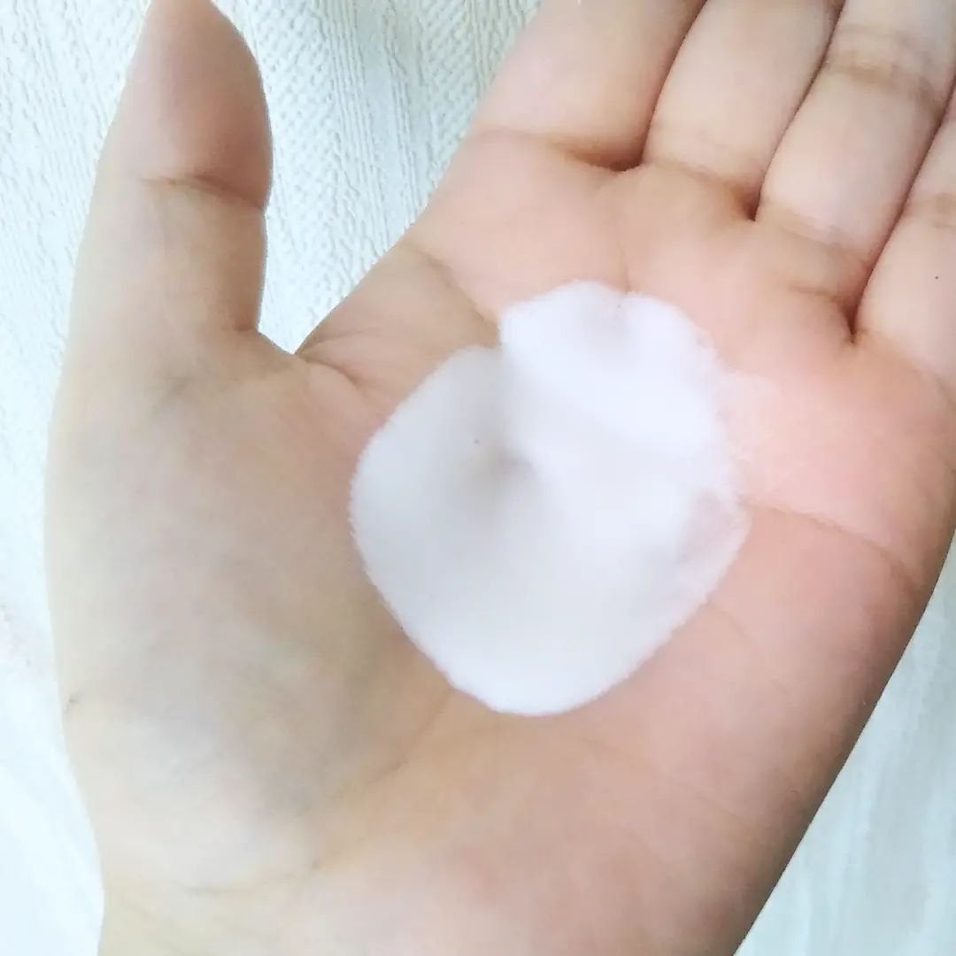 ケアセラ AP高保湿先行バリア乳液/ケアセラ/乳液を使ったクチコミ(5枚目)