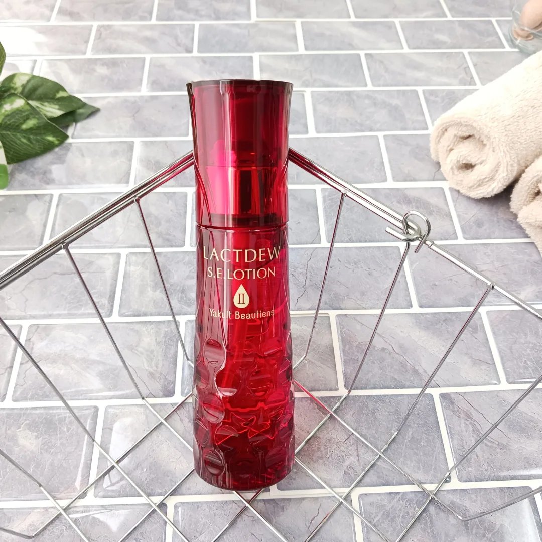  S.E.ローション2/ラクトデュウ/化粧水を使ったクチコミ（1枚目）